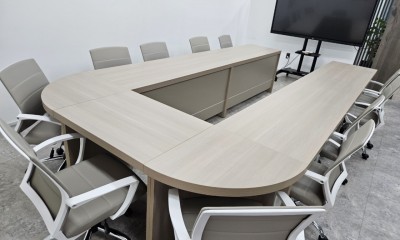 LMCT 화이트오크 연결회탁